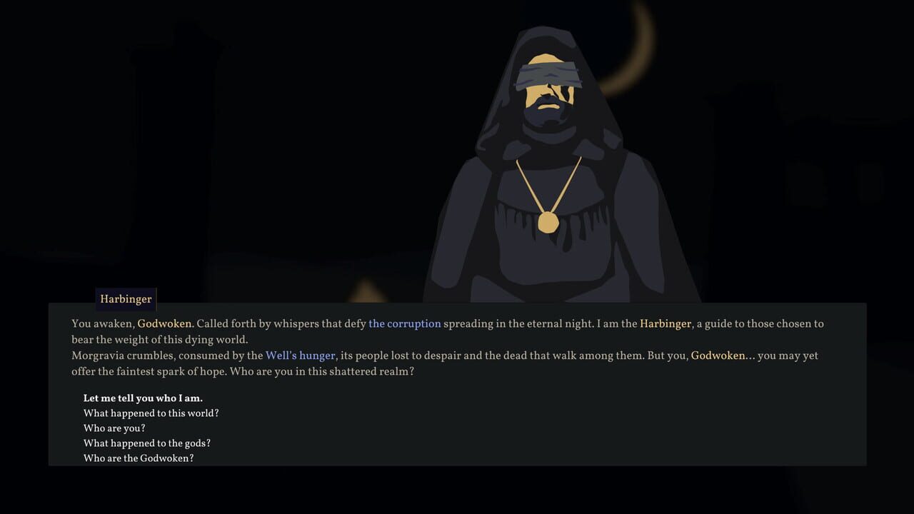 Ashes of Morgravia screenshot 10