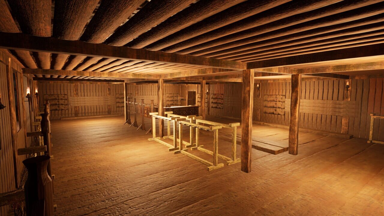 Blacksmith Shop Simulator Image