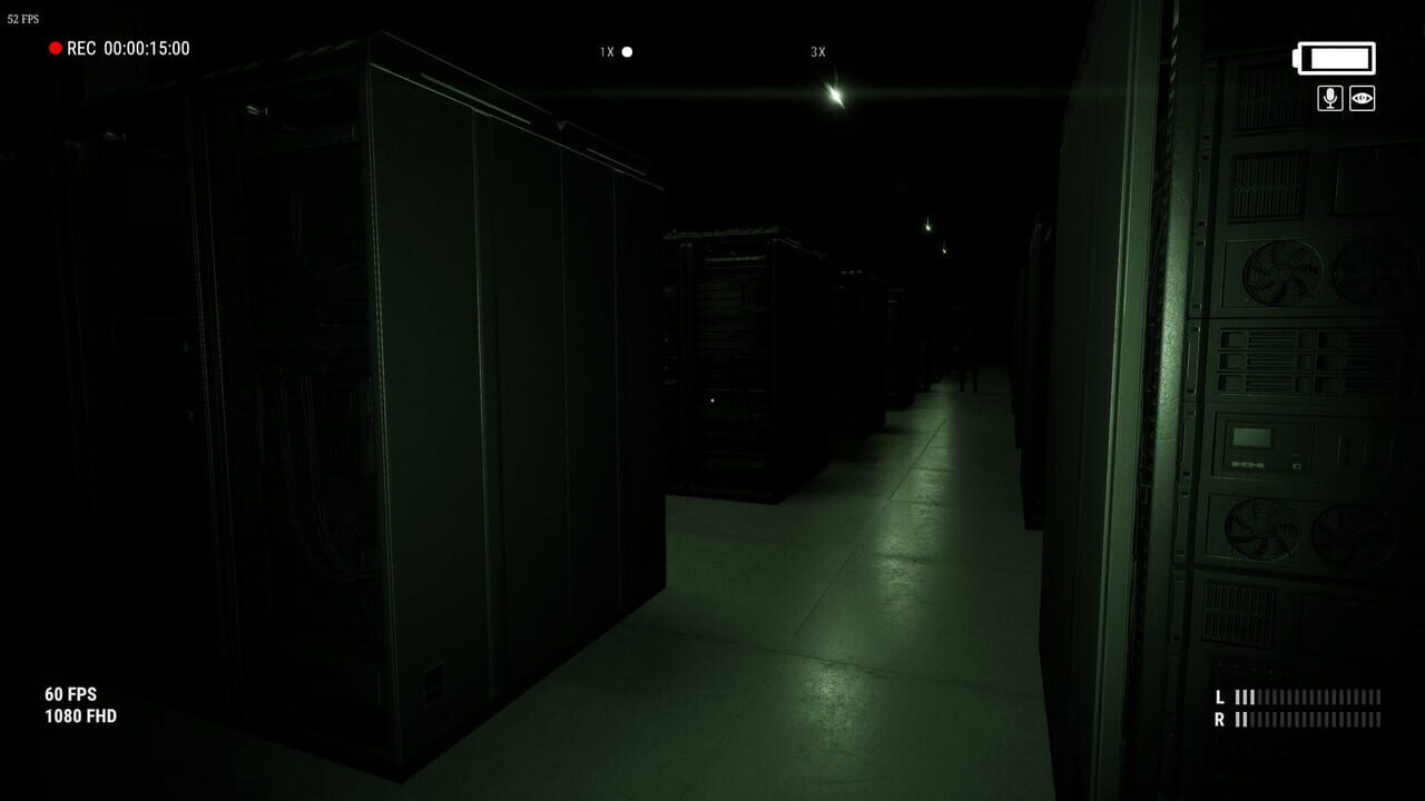 Subroutine — Screenshot 1