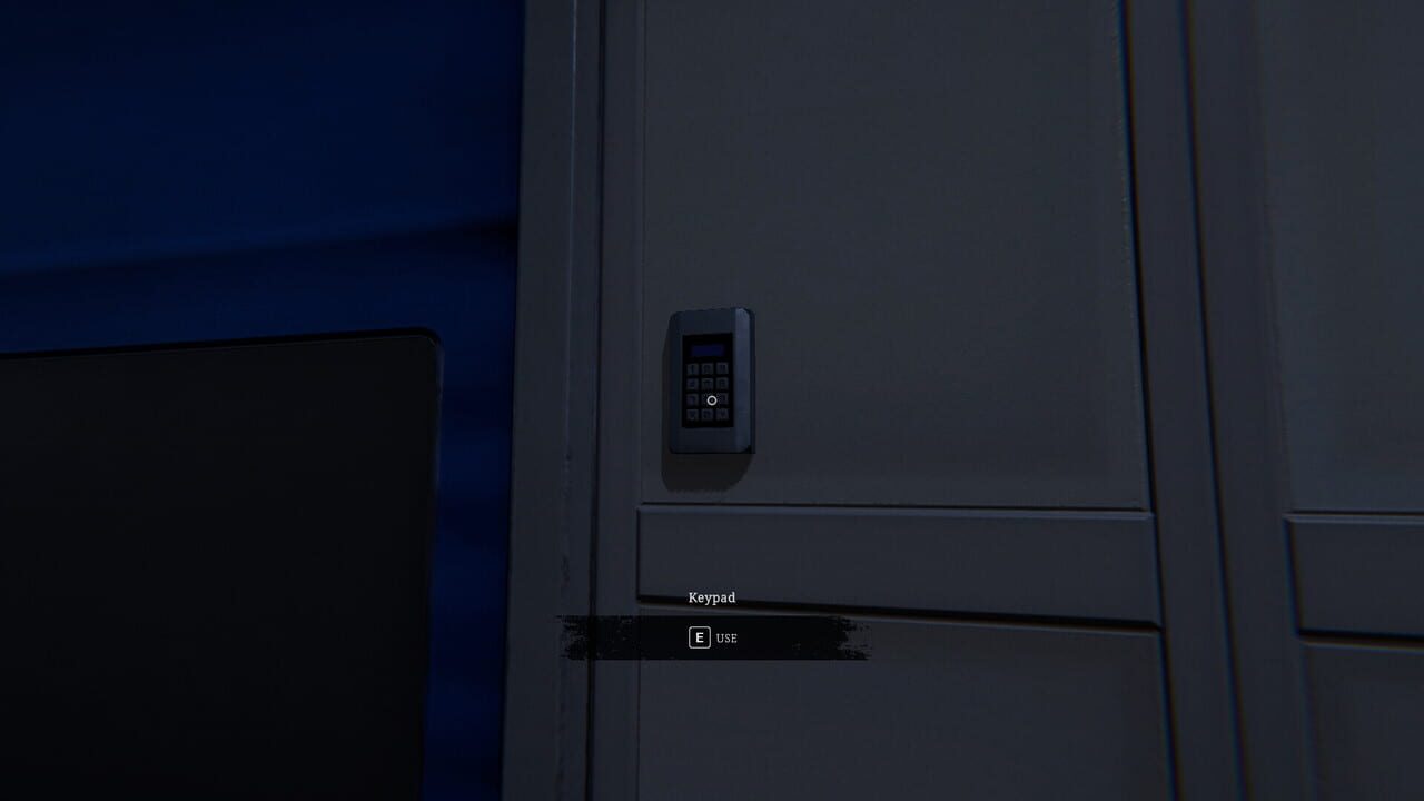 Subroutine — Screenshot 2