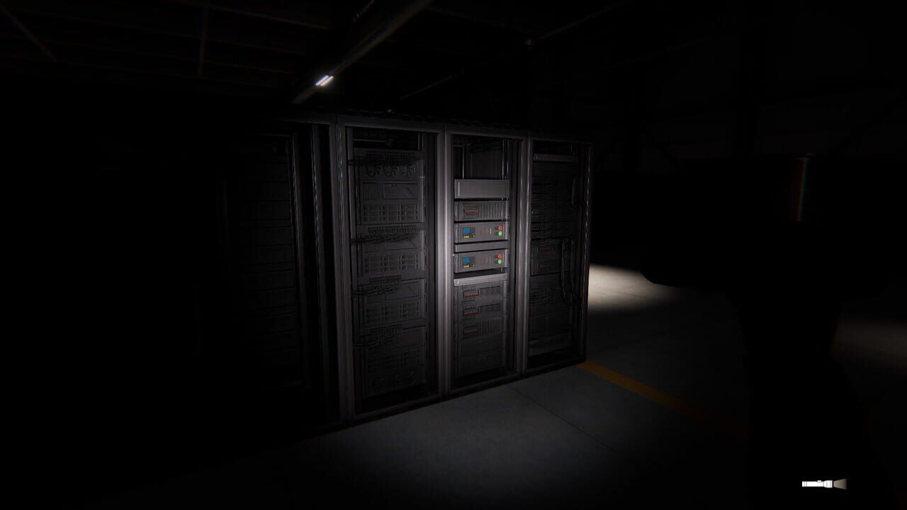 Subroutine — Screenshot 4