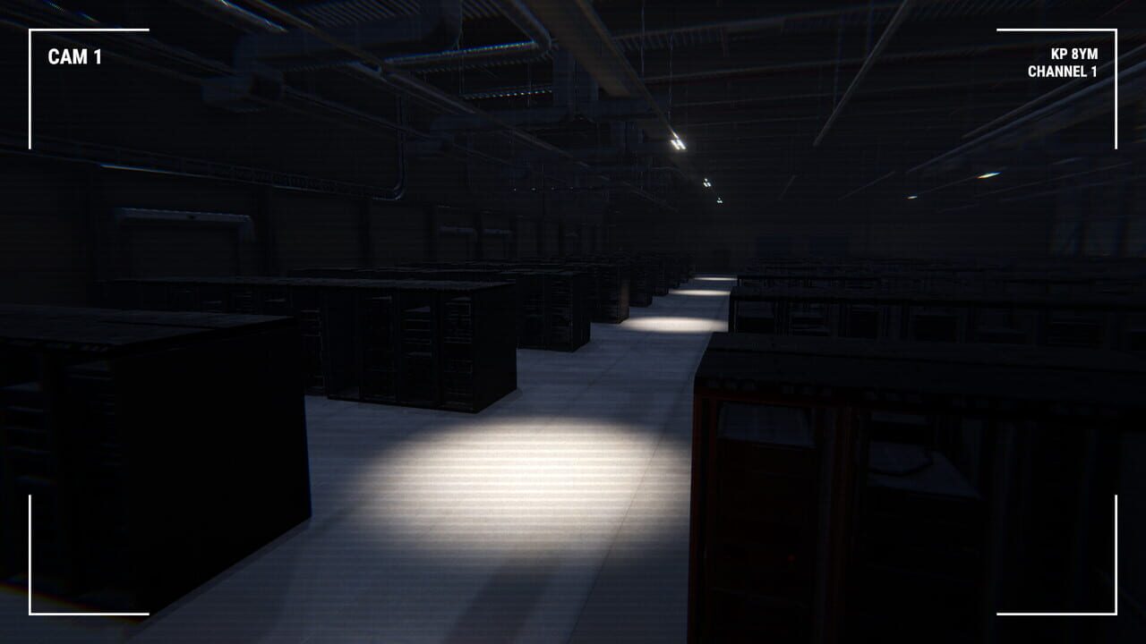 Subroutine — Screenshot 5