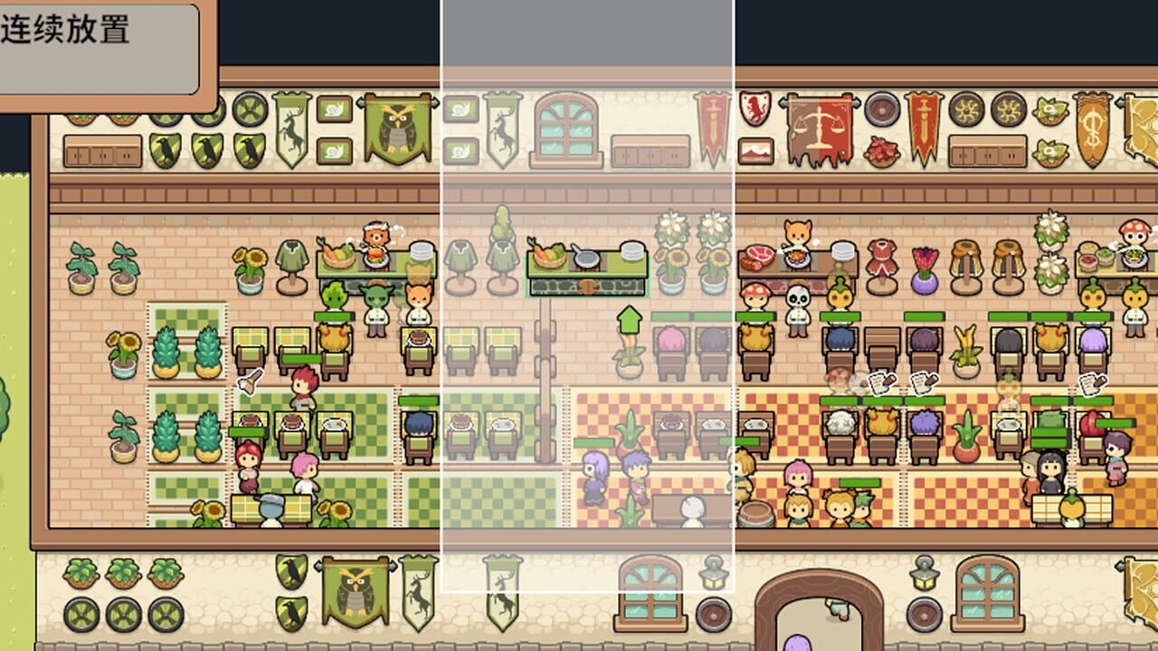 Pumpkin Restaurant — Screenshot 5