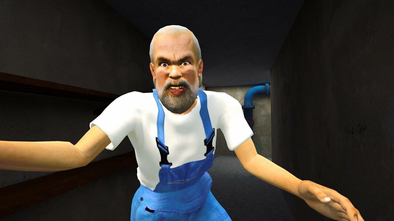 Schoolboy Escape 2: Village Image