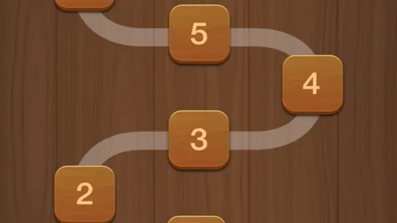 Sort Em All Screenshot 1