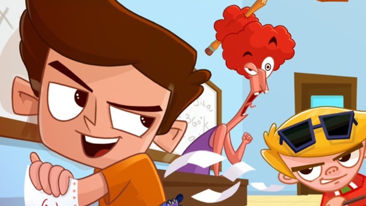 Cheating Tom 2 — Screenshot 2