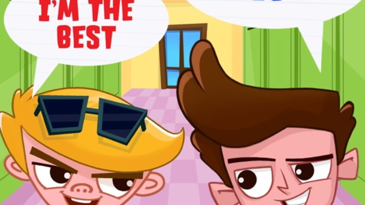 Cheating Tom 2 — Screenshot 3