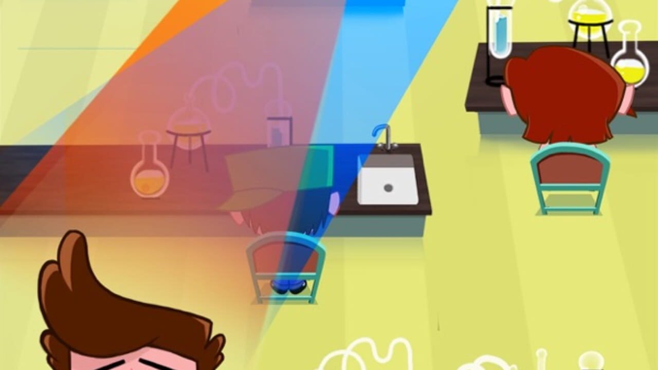 Cheating Tom 2 — Screenshot 4