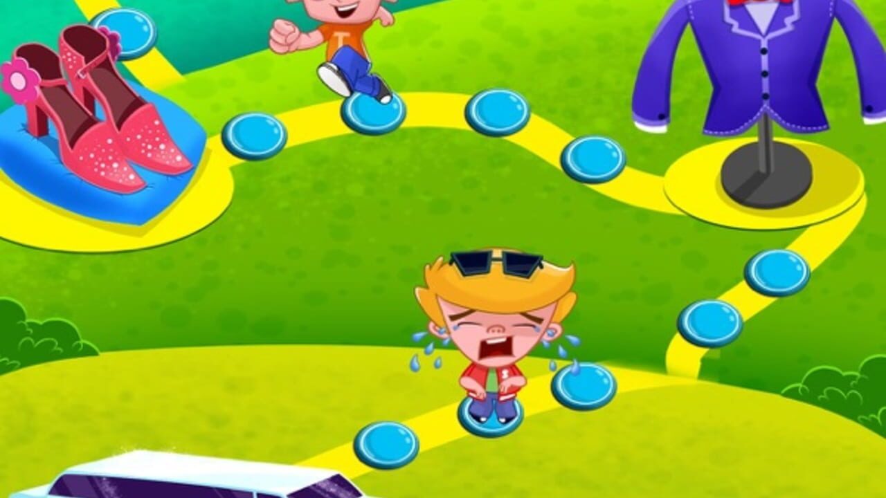 Cheating Tom 2 — Screenshot 5