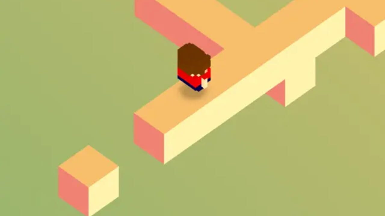 The Branch — Screenshot 2