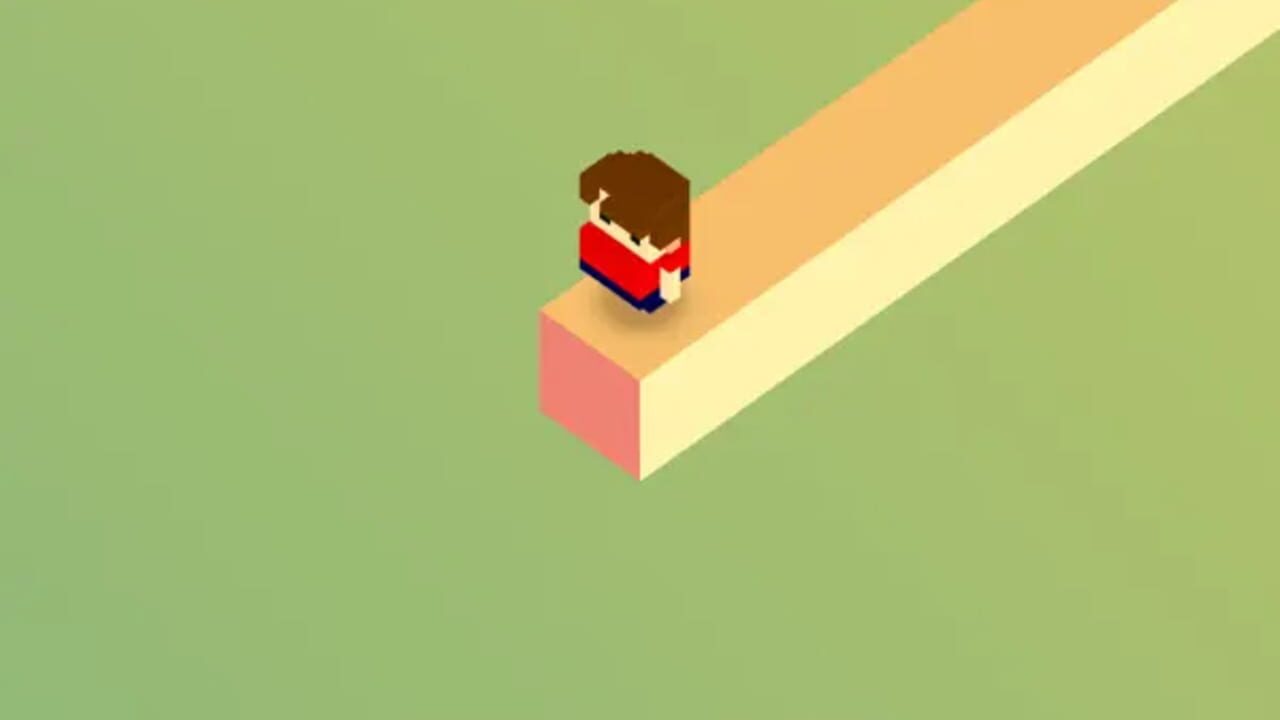 The Branch — Screenshot 4
