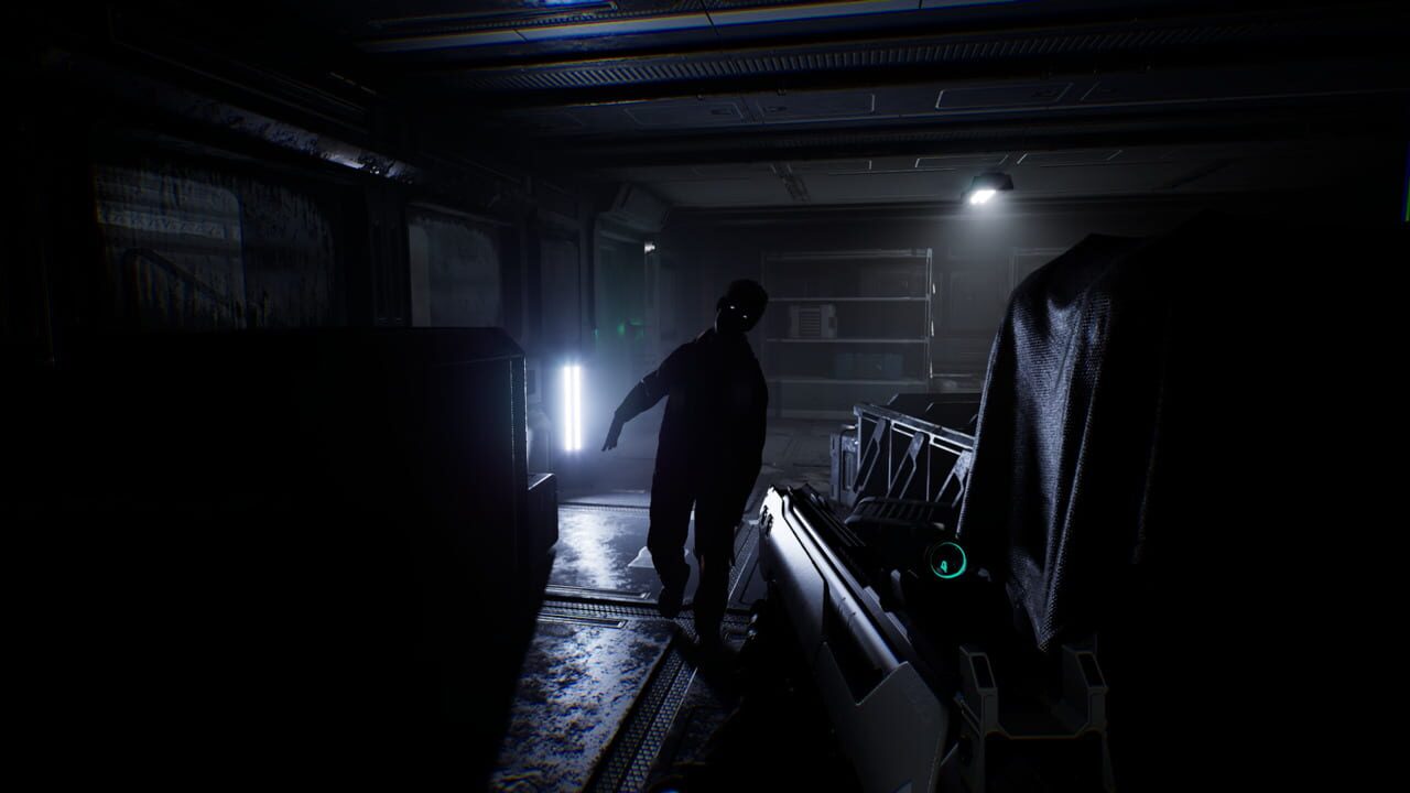 Captura 10 de Species: Unknown