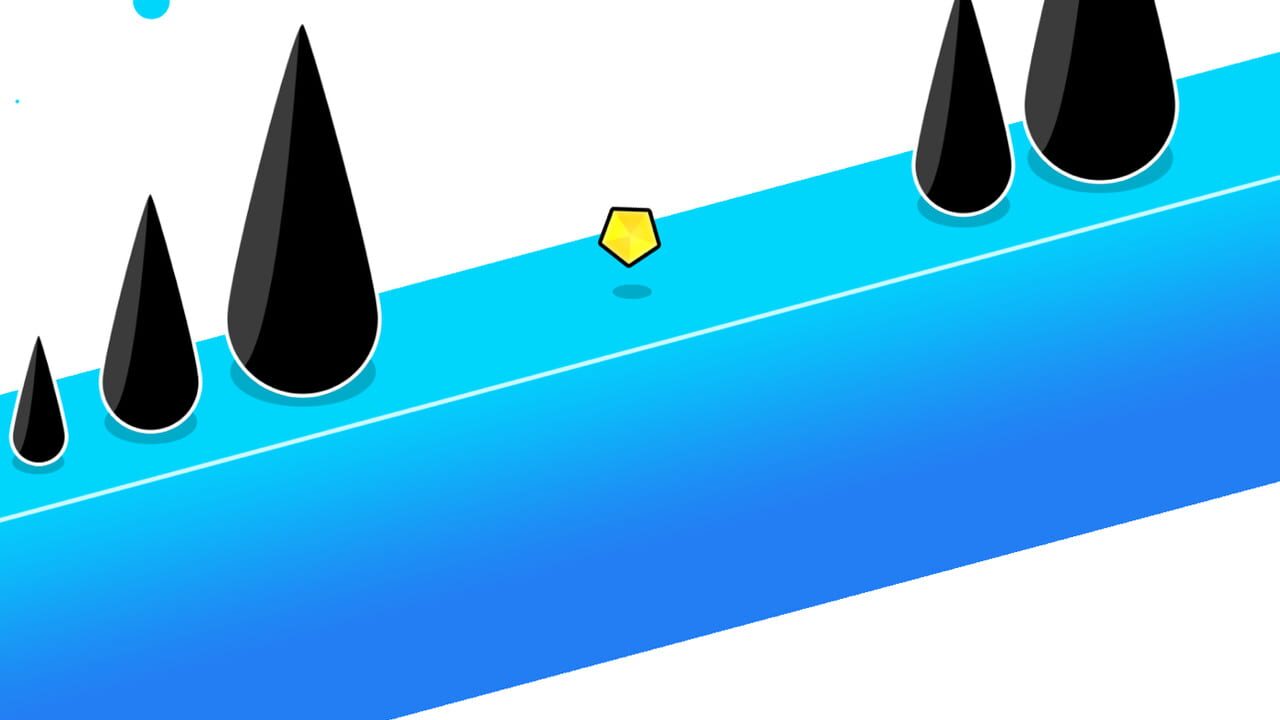 Triple Jump — Screenshot 2