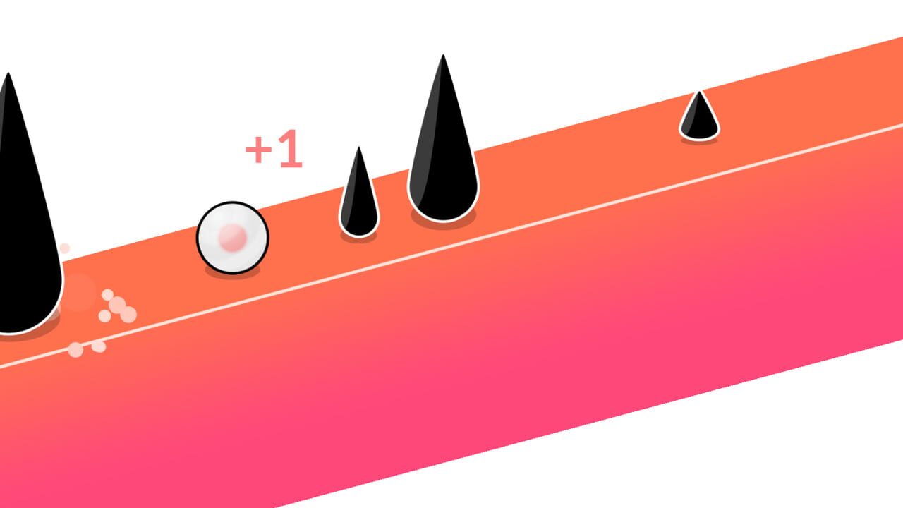 Triple Jump — Screenshot 3