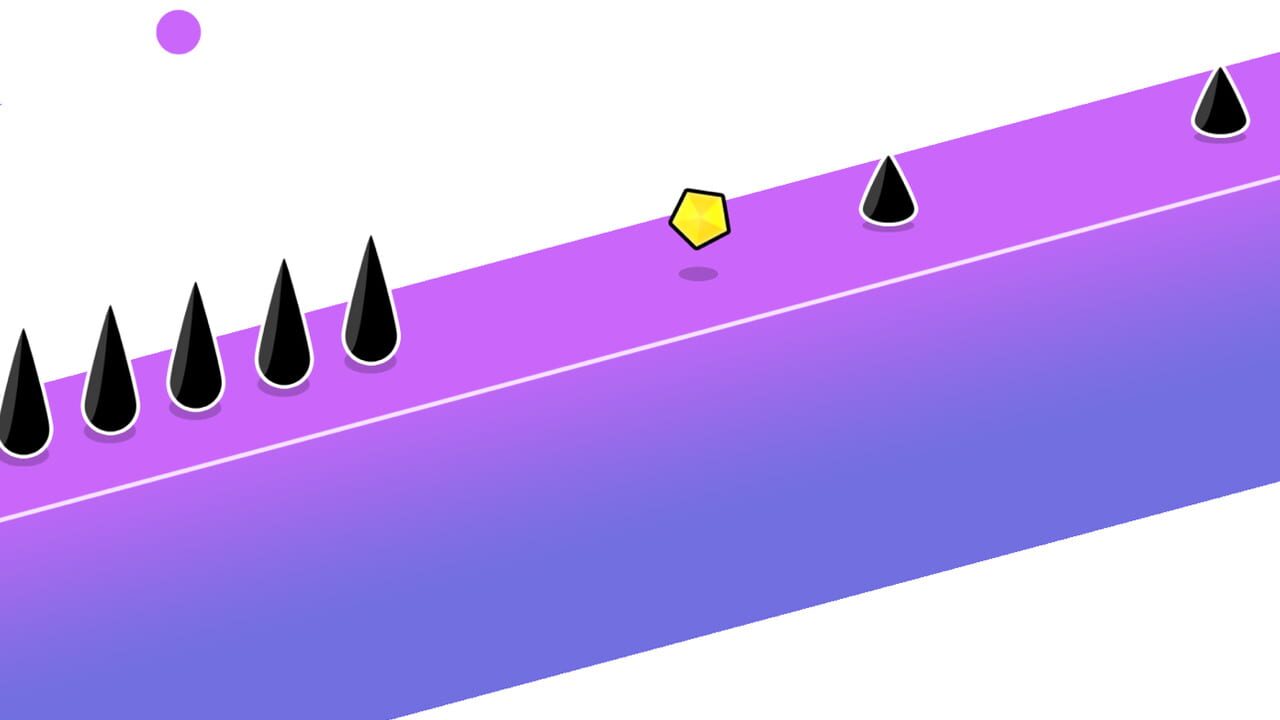 Triple Jump — Screenshot 5