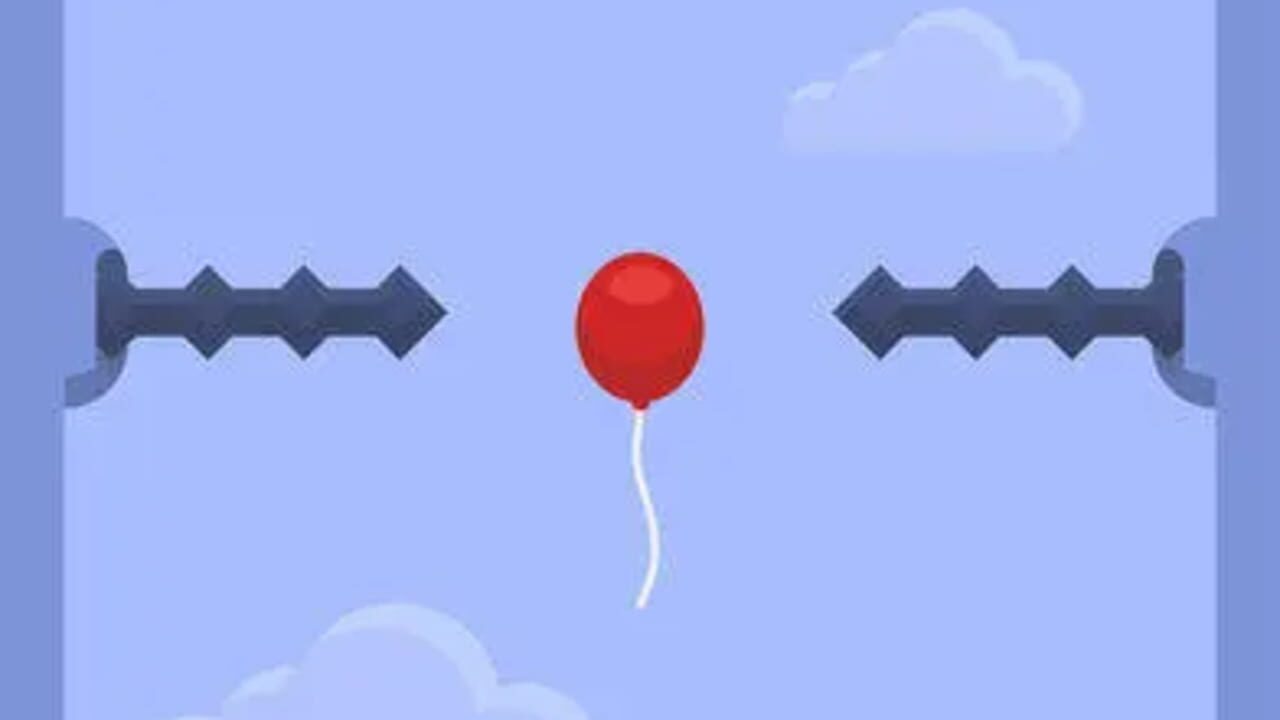 Move the Walls — Screenshot 2