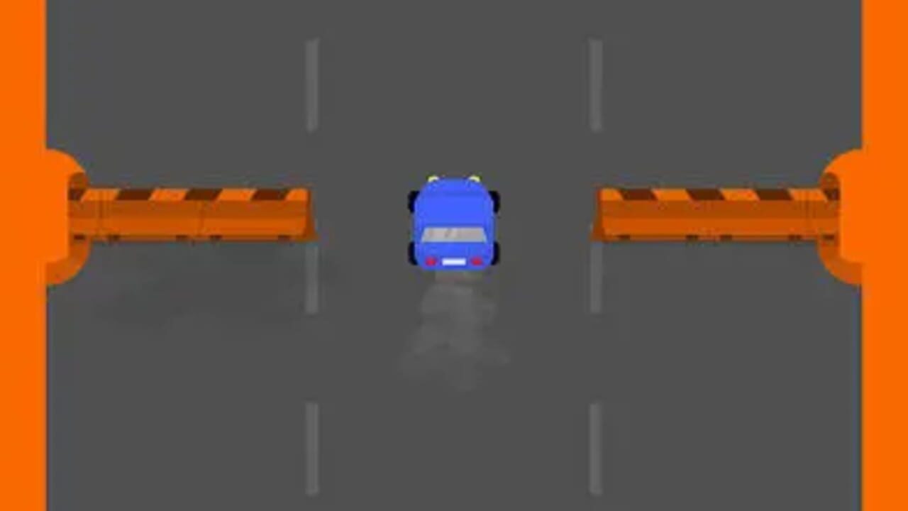 Move the Walls — Screenshot 4