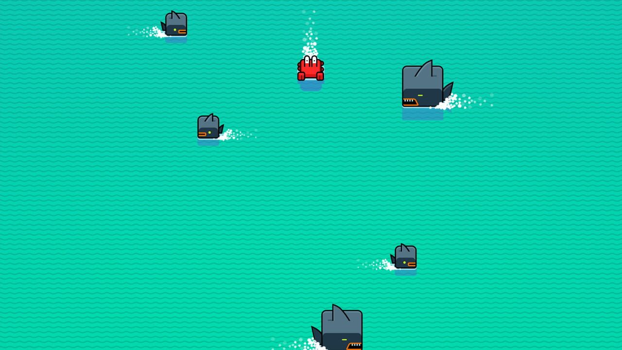 Splish Splash Pong — Screenshot 2