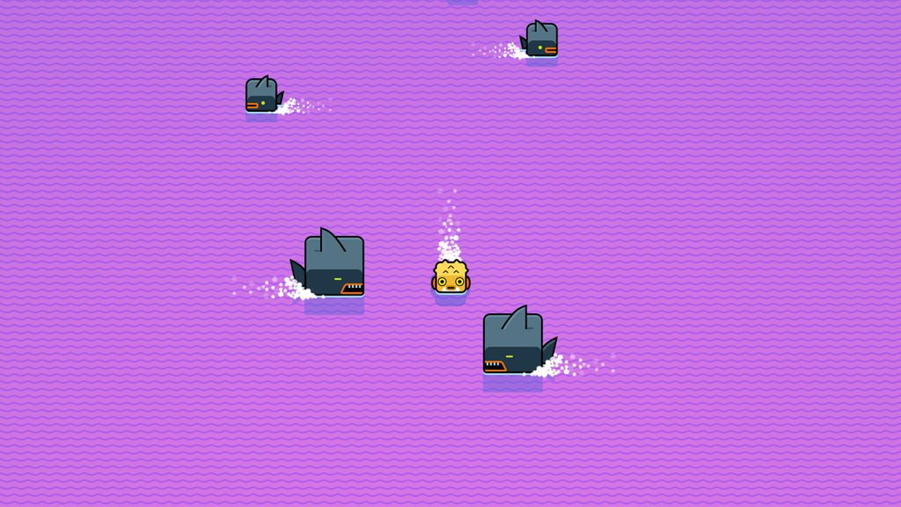 Splish Splash Pong — Screenshot 4
