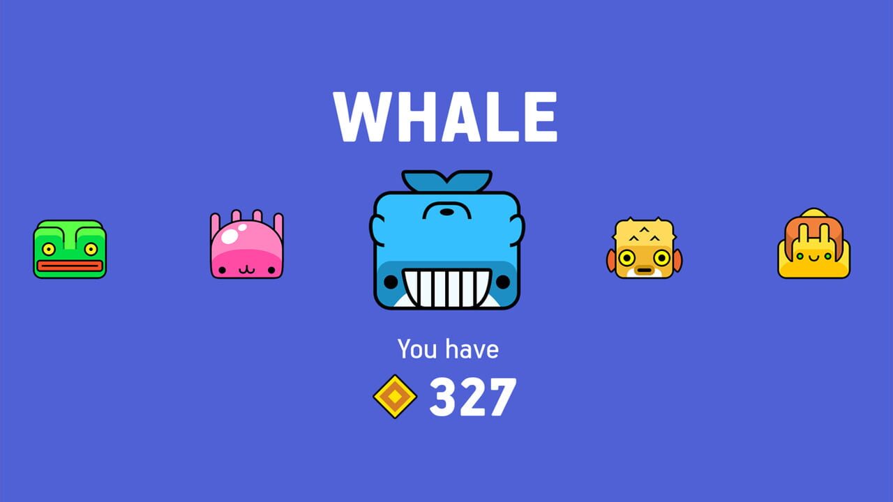 Splish Splash Pong — Screenshot 5