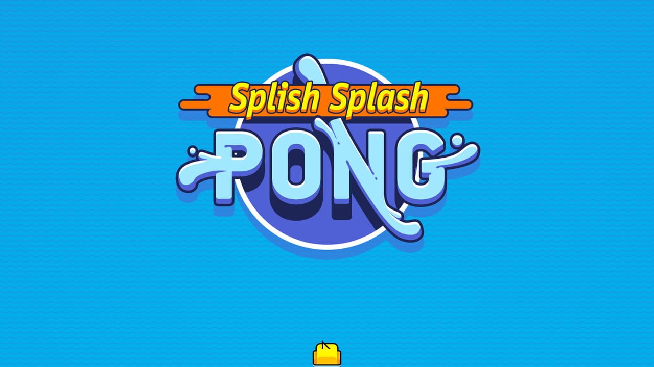 Splish Splash Pong — Screenshot 3