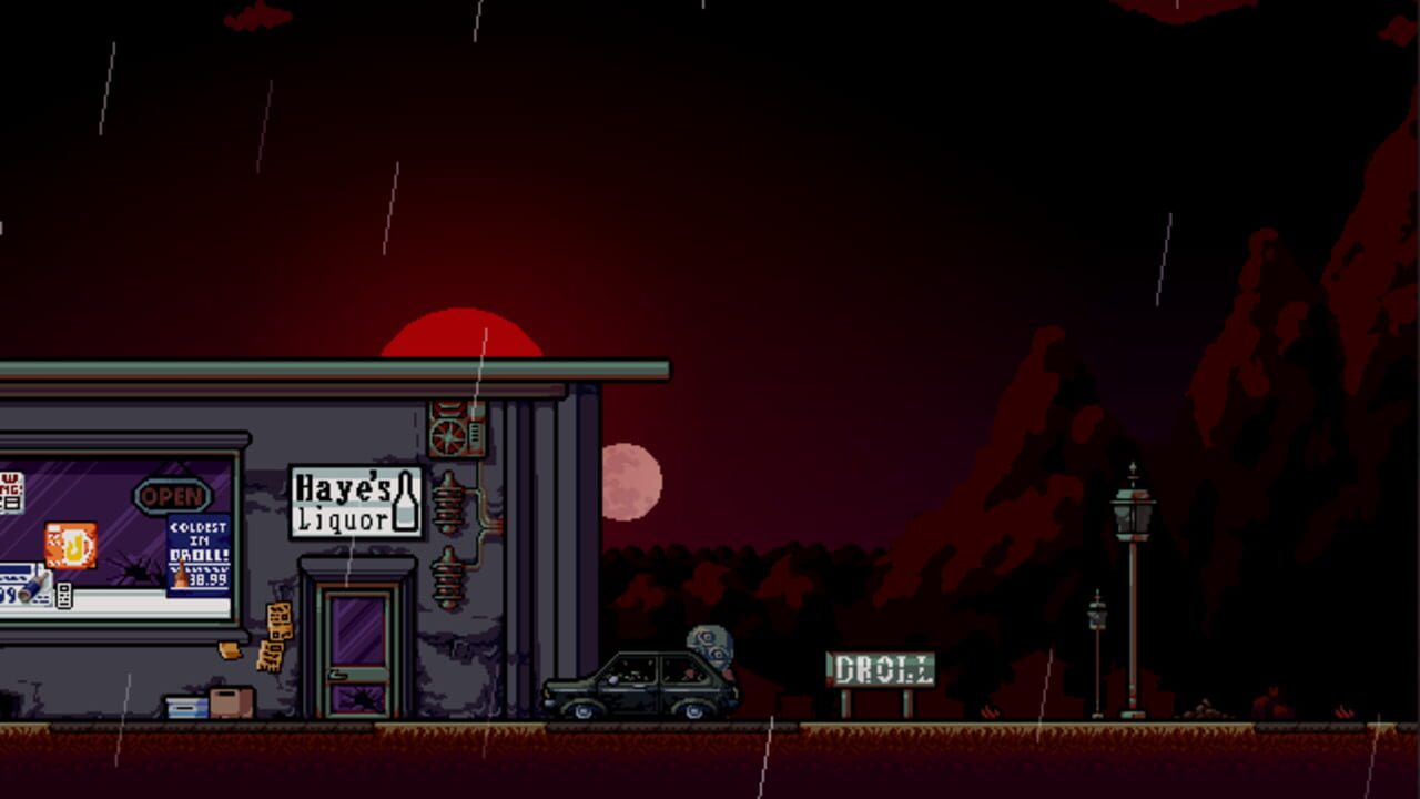 Lisa: The Heartless Screenshot 1