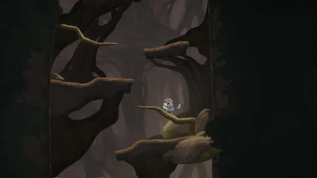 Princess of the Water Lilies screenshot 5
