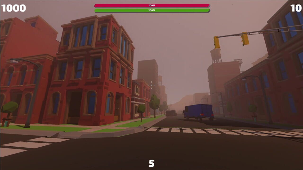Byte of the Dead Image