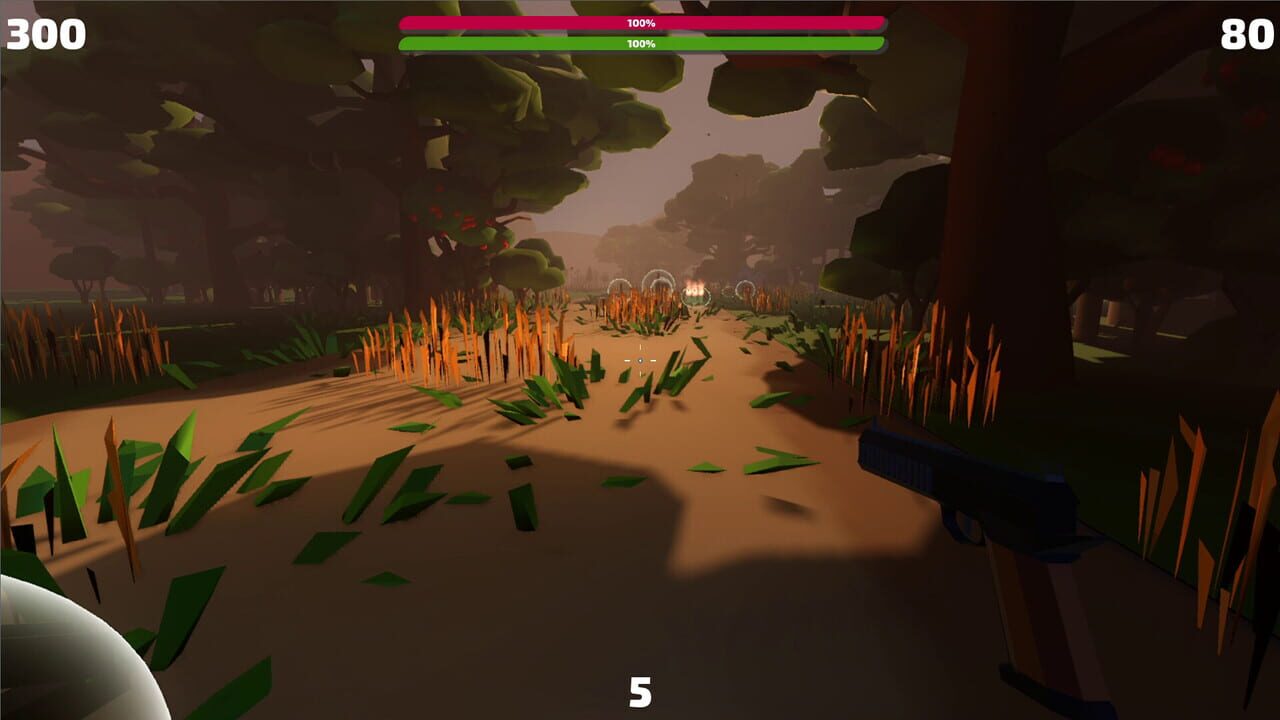 Byte of the Dead Image