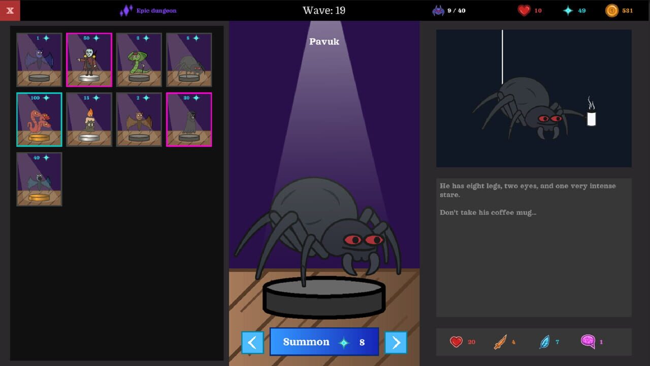 Vampire Skuf Image