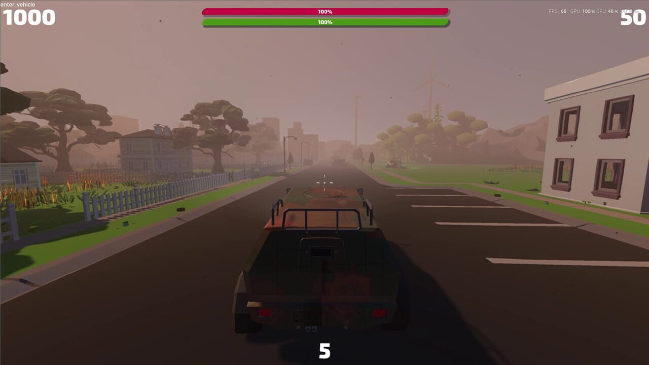Byte of the Dead Image