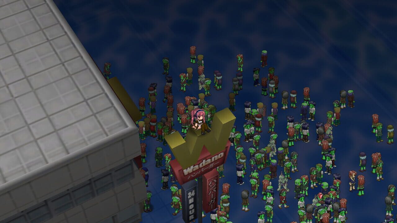Death Infection — Screenshot 4