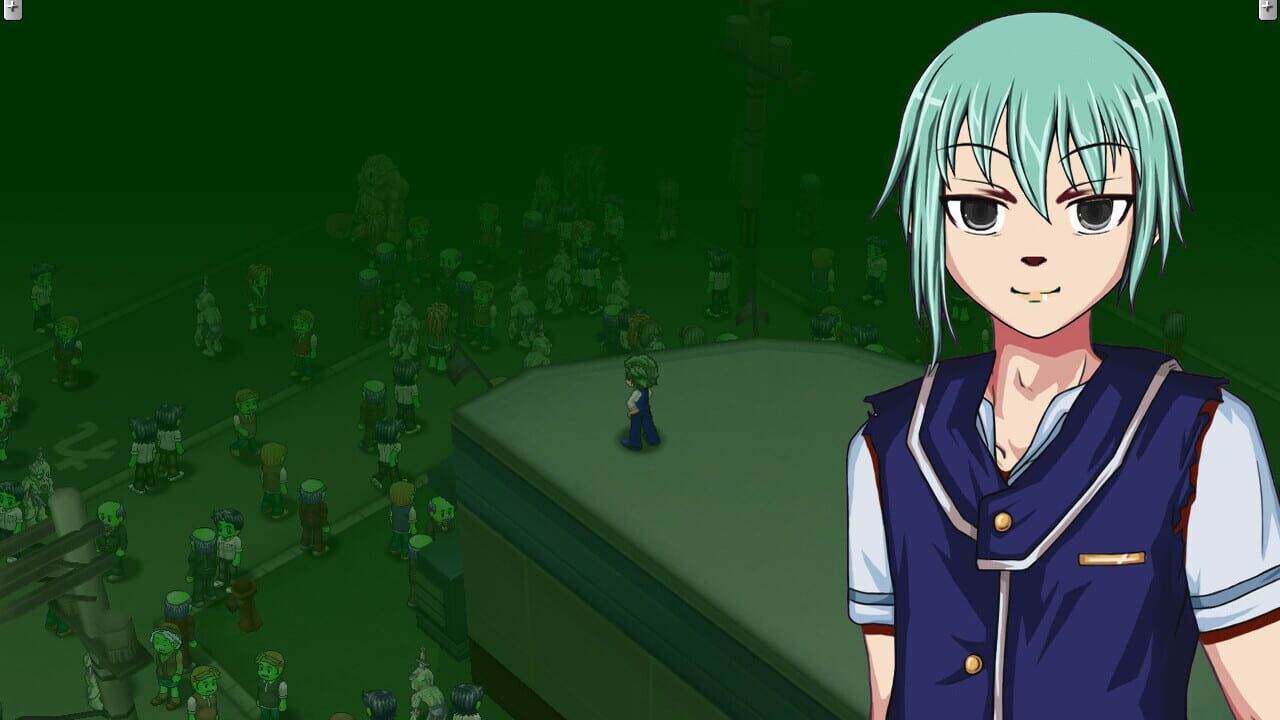 Death Infection — Screenshot 5