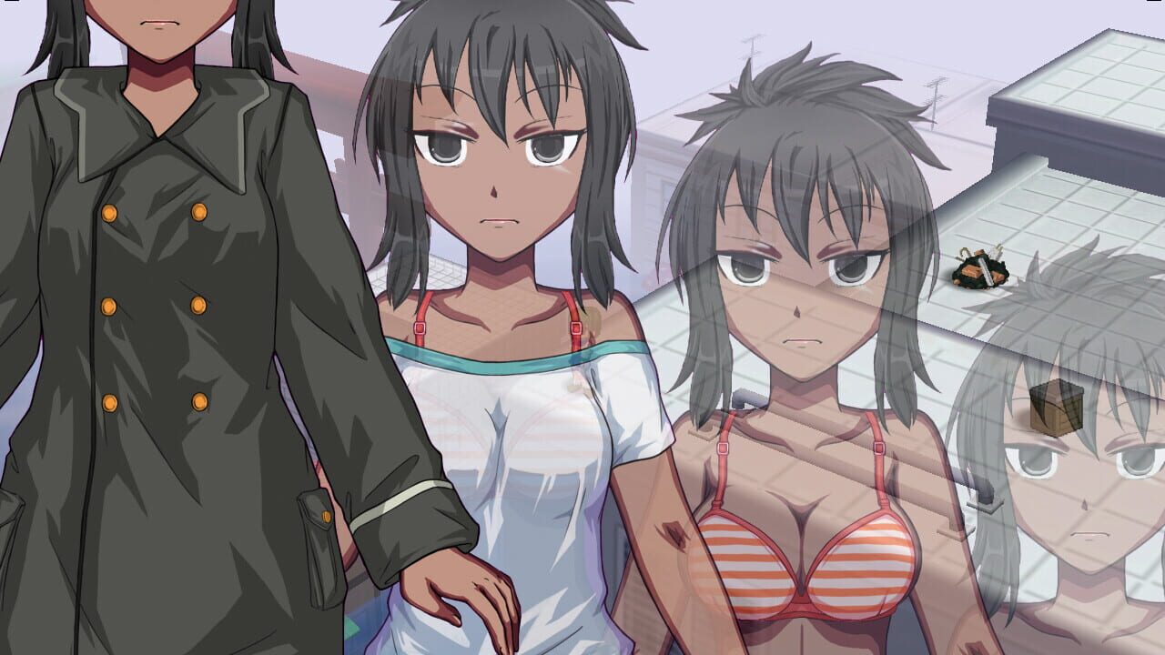 Death Infection — Screenshot 1