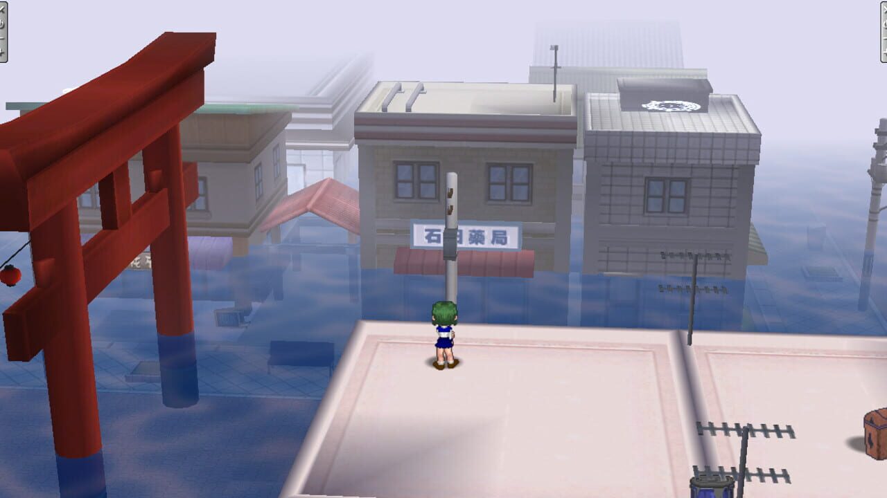 Death Infection — Screenshot 3