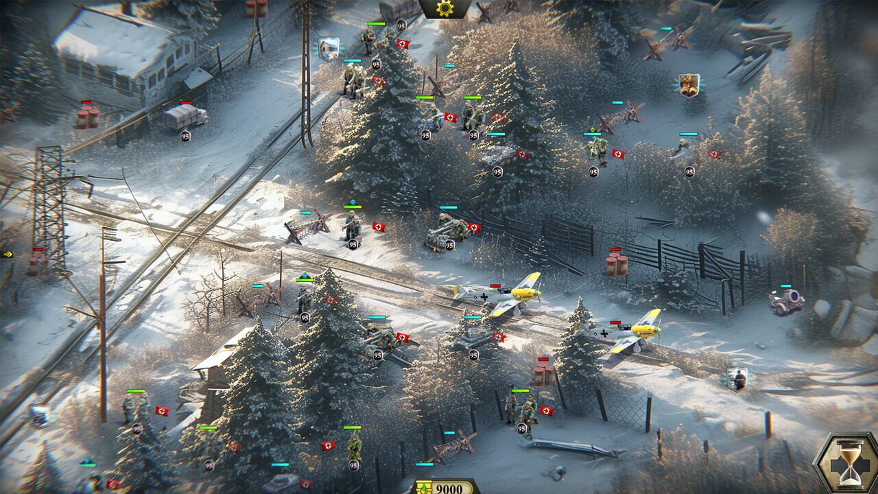 Frontline: Assault Corps WW2 Image