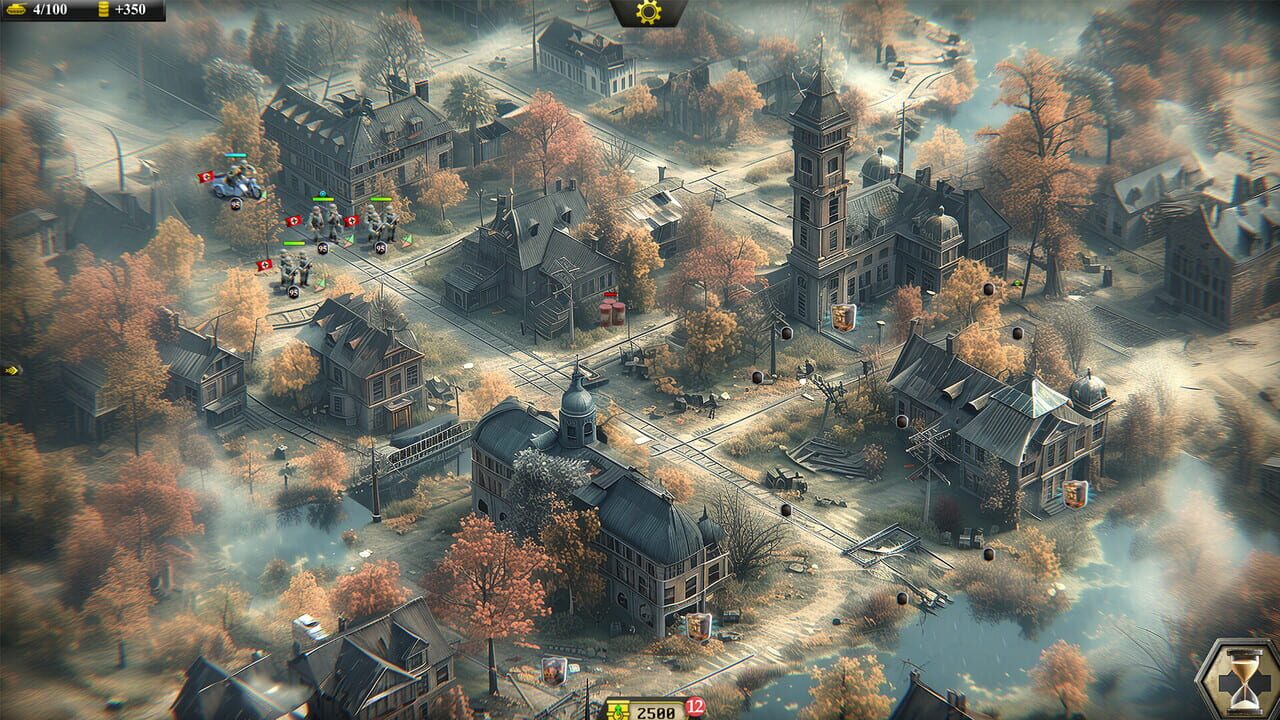 Frontline: Assault Corps WW2 Image