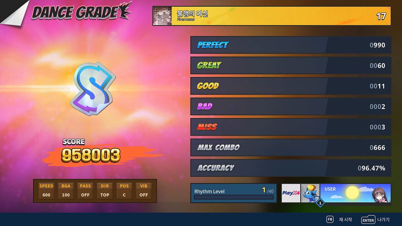 Pump It Up Rise Image