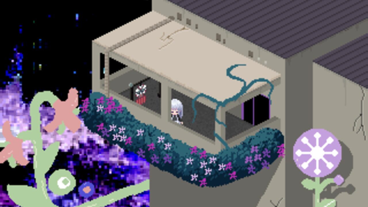 Black Rain Screenshot 1