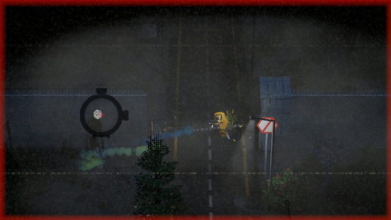 No Such Place screenshot 9