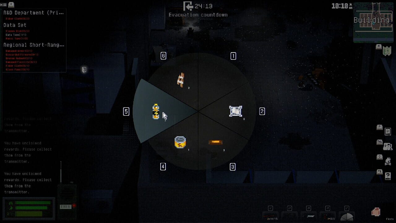 No Such Place screenshot 8