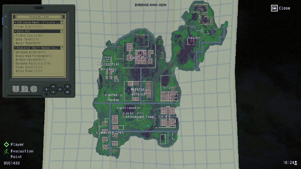 No Such Place screenshot 10