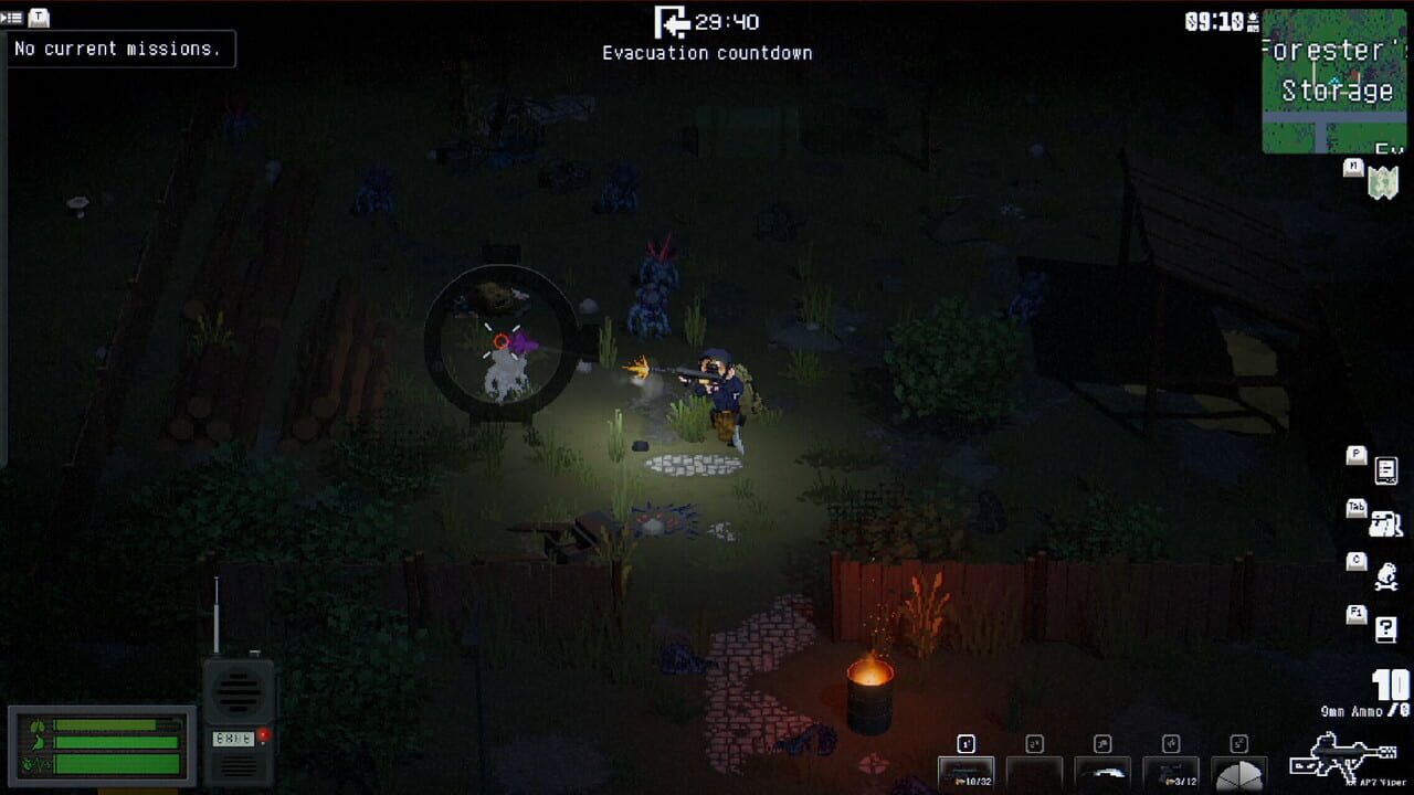 No Such Place screenshot 11