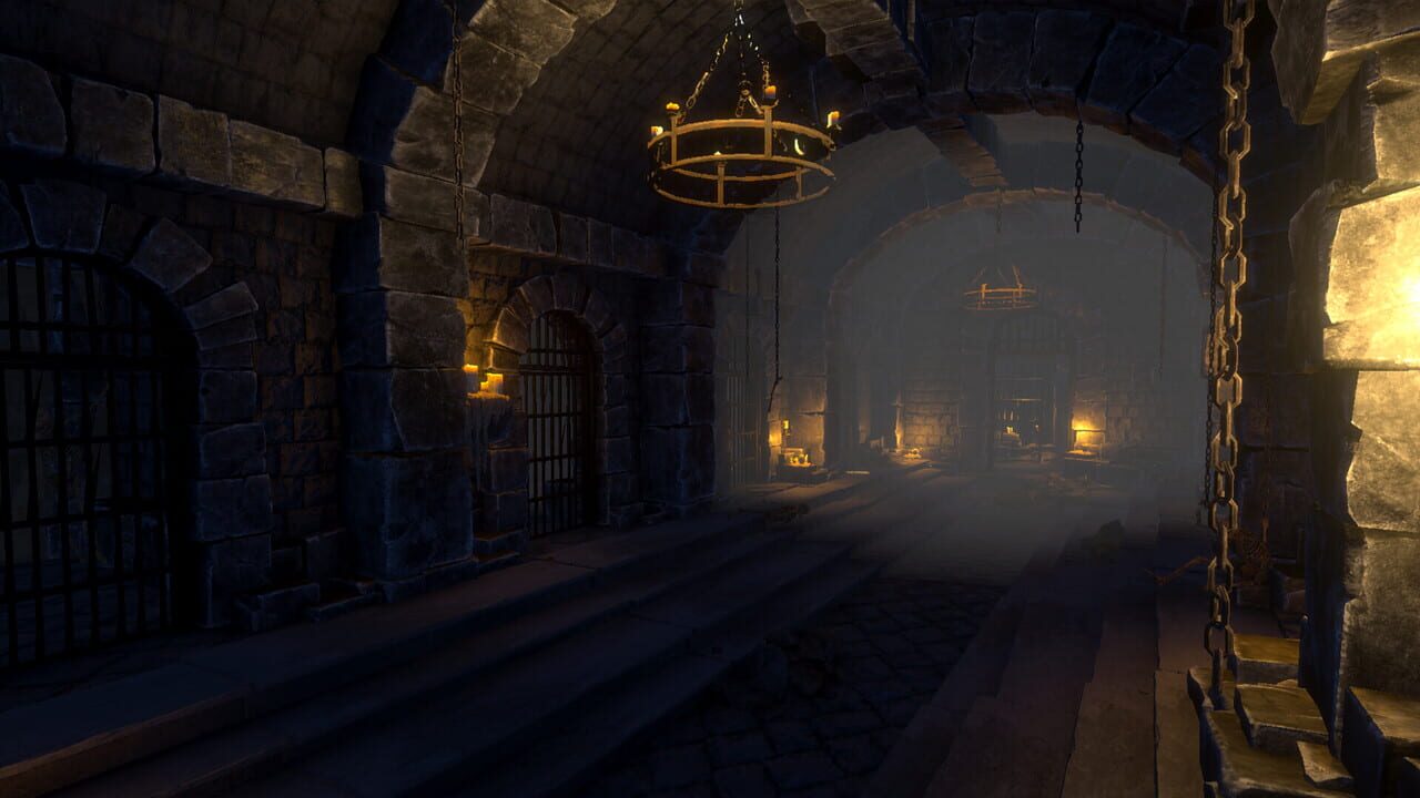 Mad Experiments: Escape Room - Sanctuary — Screenshot 4