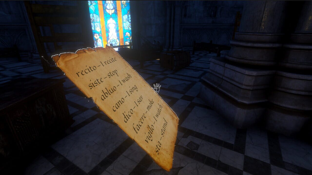 Mad Experiments: Escape Room - Sanctuary — Screenshot 5