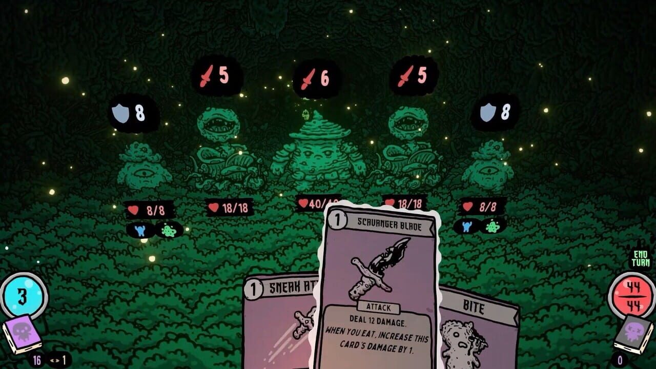Shroom and Gloom Image