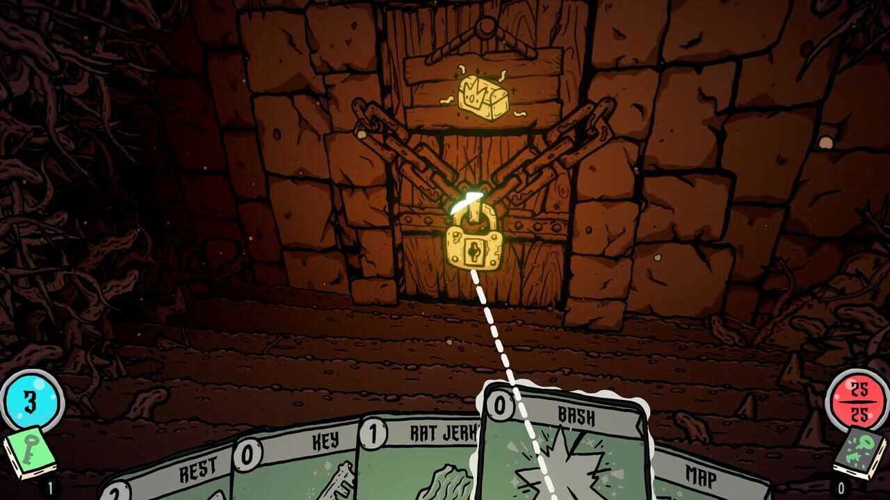 Shroom and Gloom Image