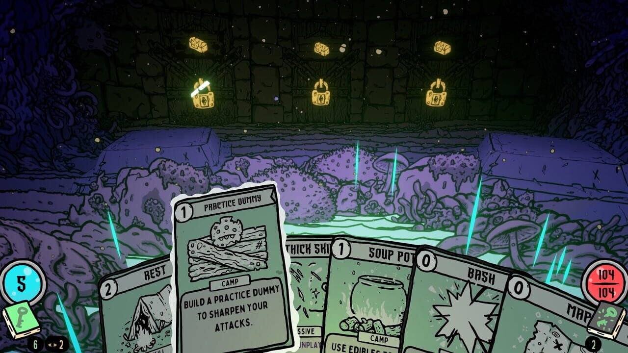 Shroom and Gloom Image