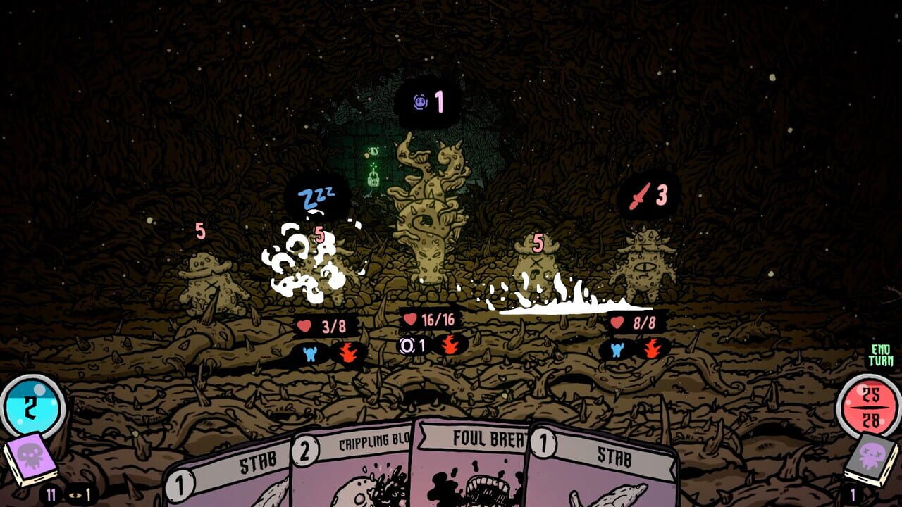 Shroom and Gloom Image