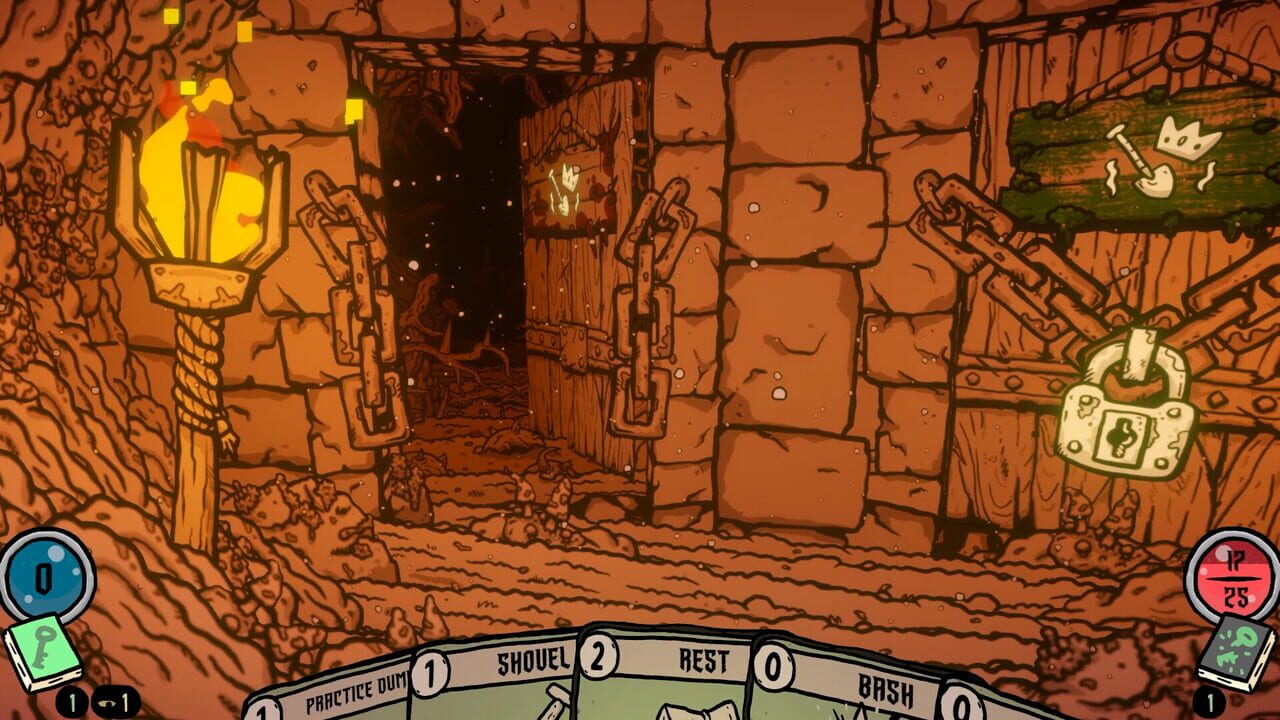 Shroom and Gloom Image